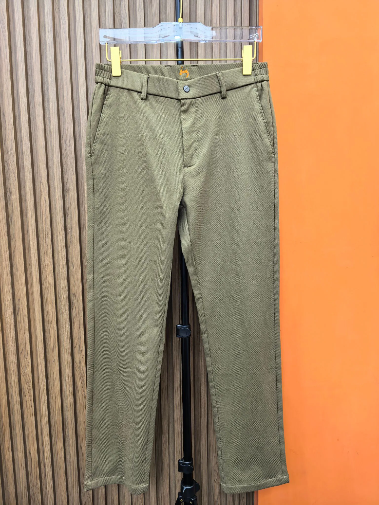 Брюки Мужские Hermes 166357