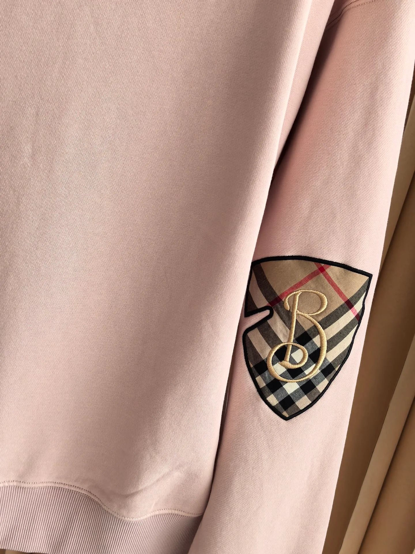 Свитшоты И Худи Мужские Burberry 17944205