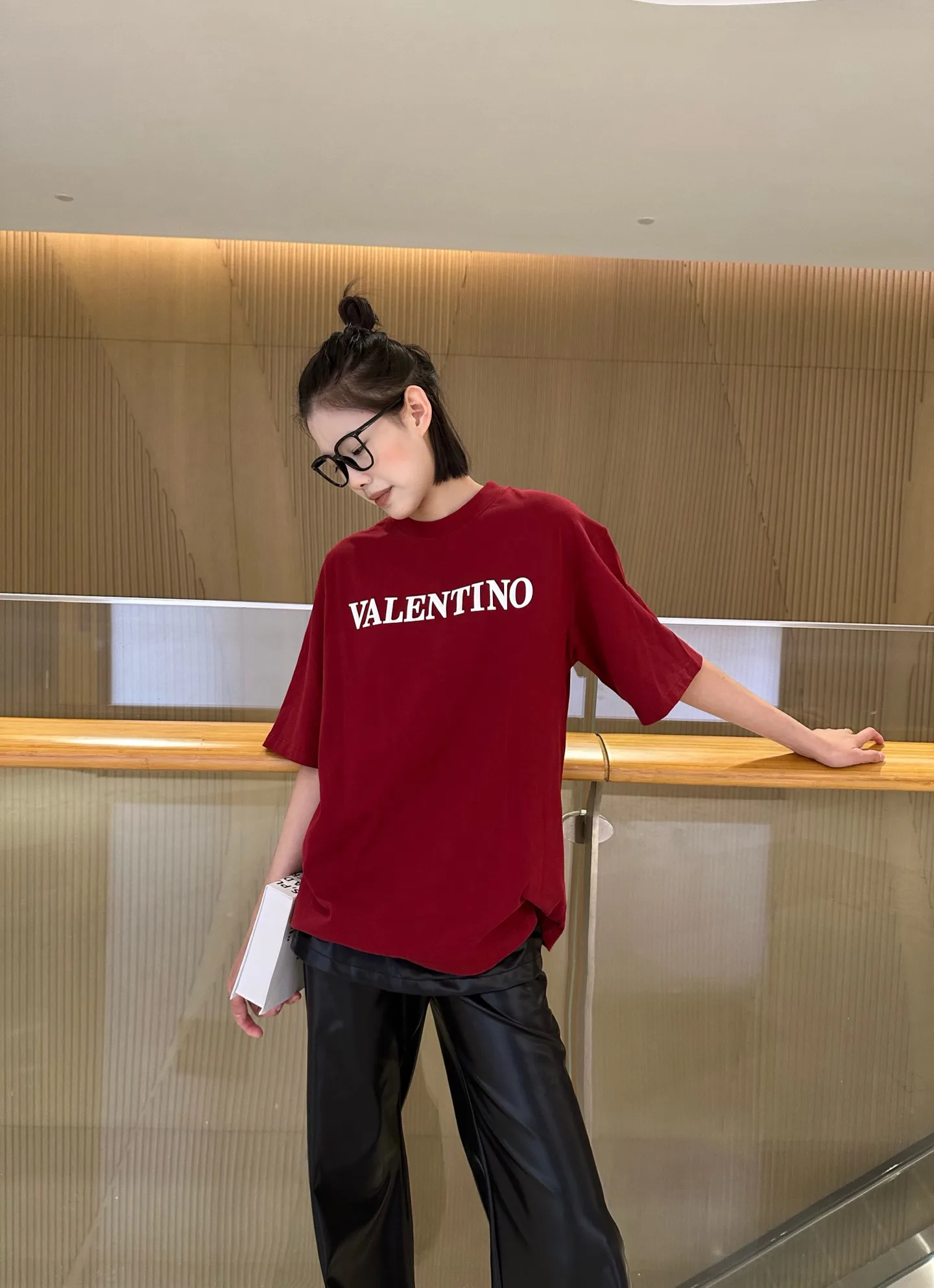 Футболки Женские Valentino 11155670