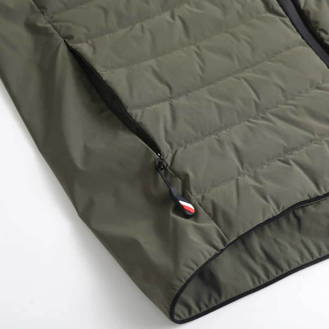 Куртки И Пуховики Женские Moncler 18639740