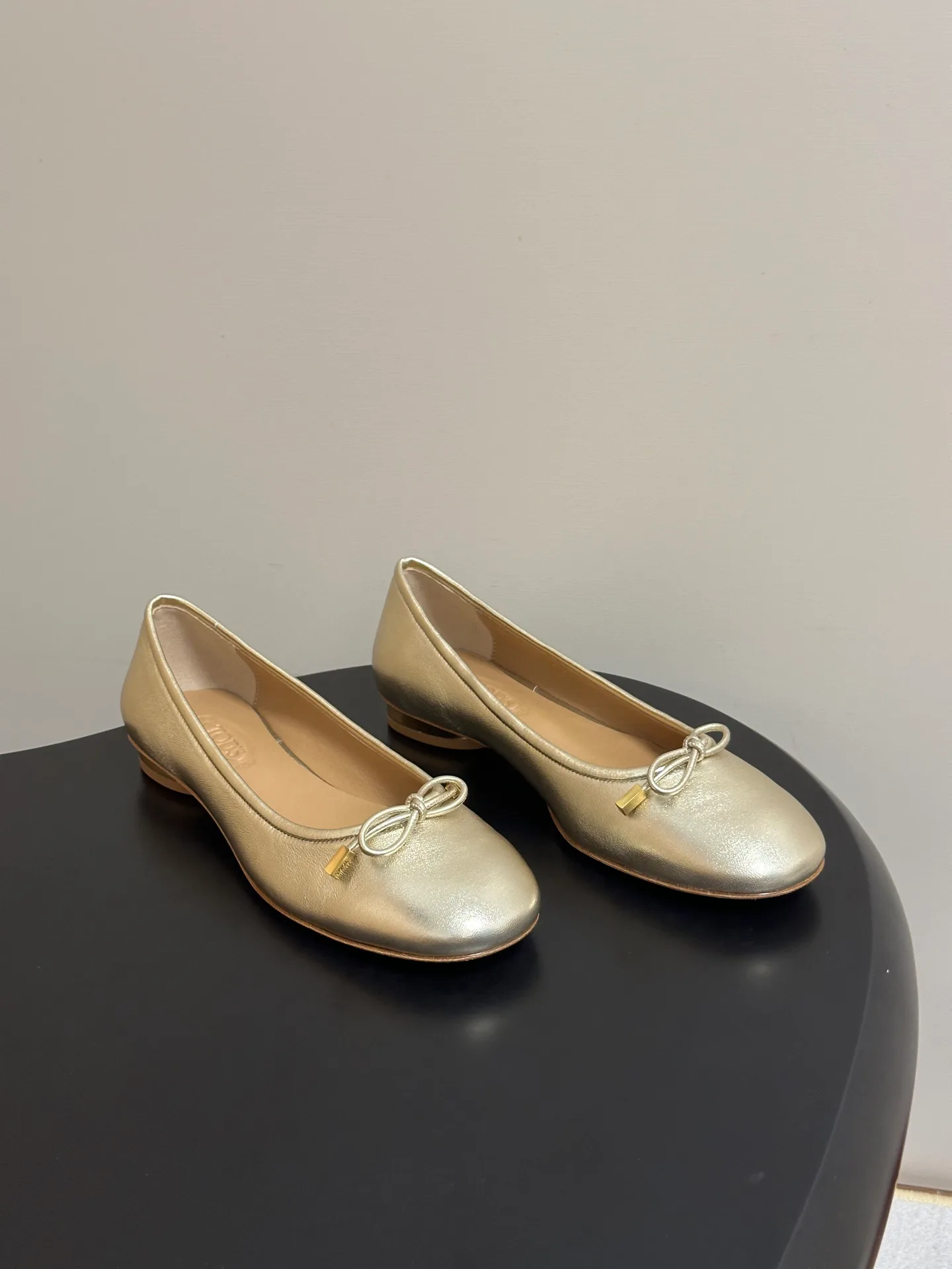 Балетки Женские Tod's 16892121