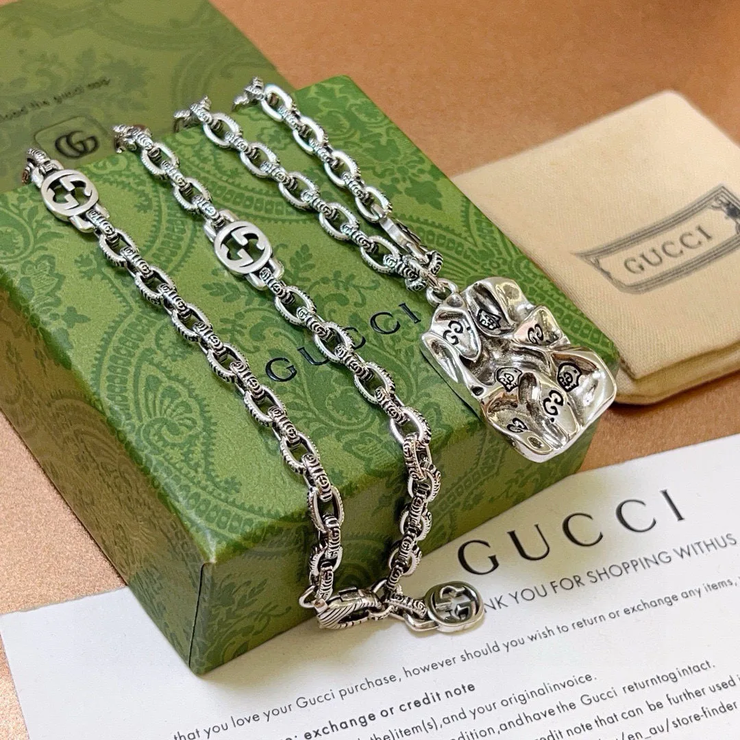 Бижутерия Gucci 133529