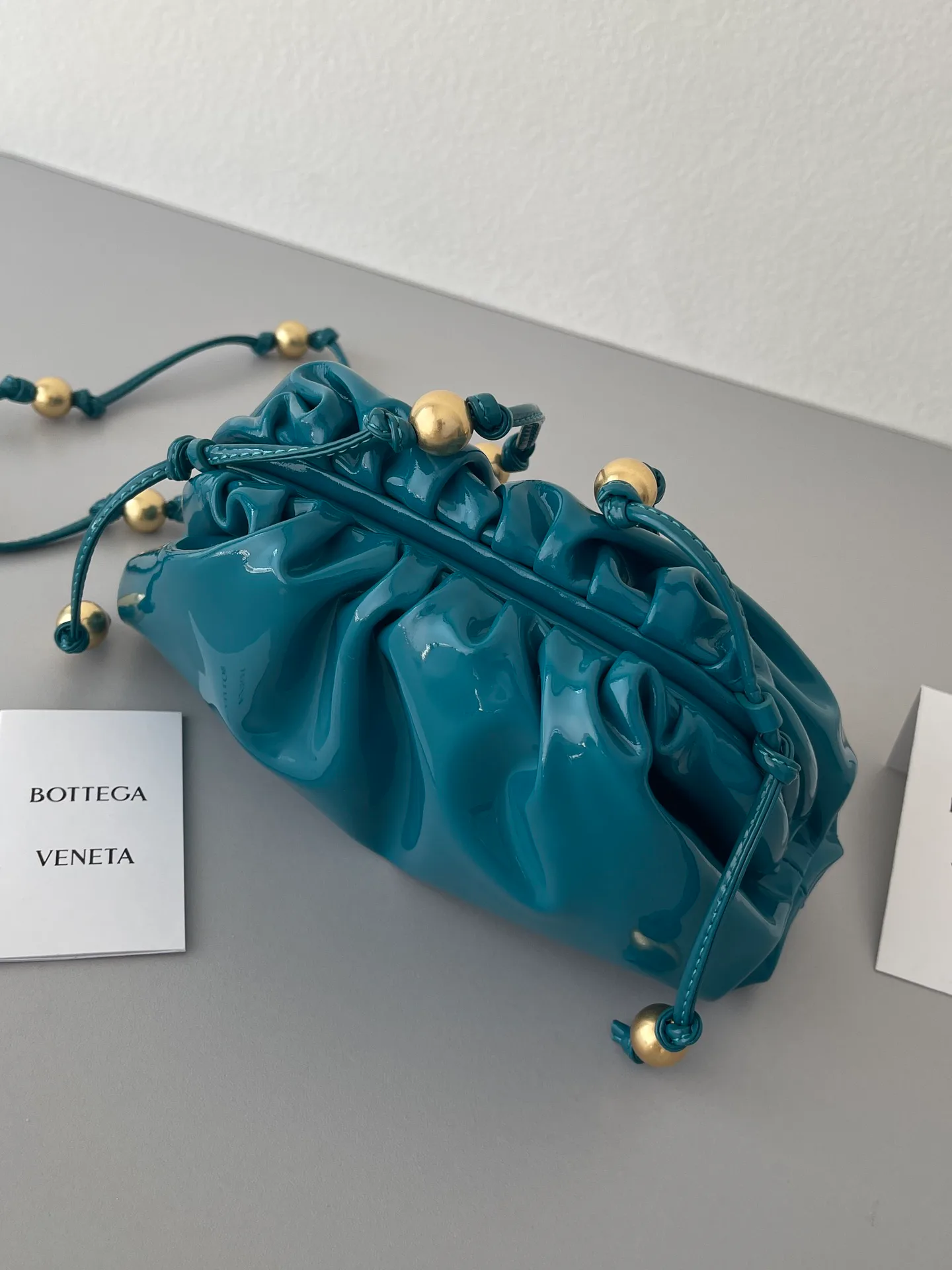 Сумки На Ремне Женские Bottega Veneta 106934