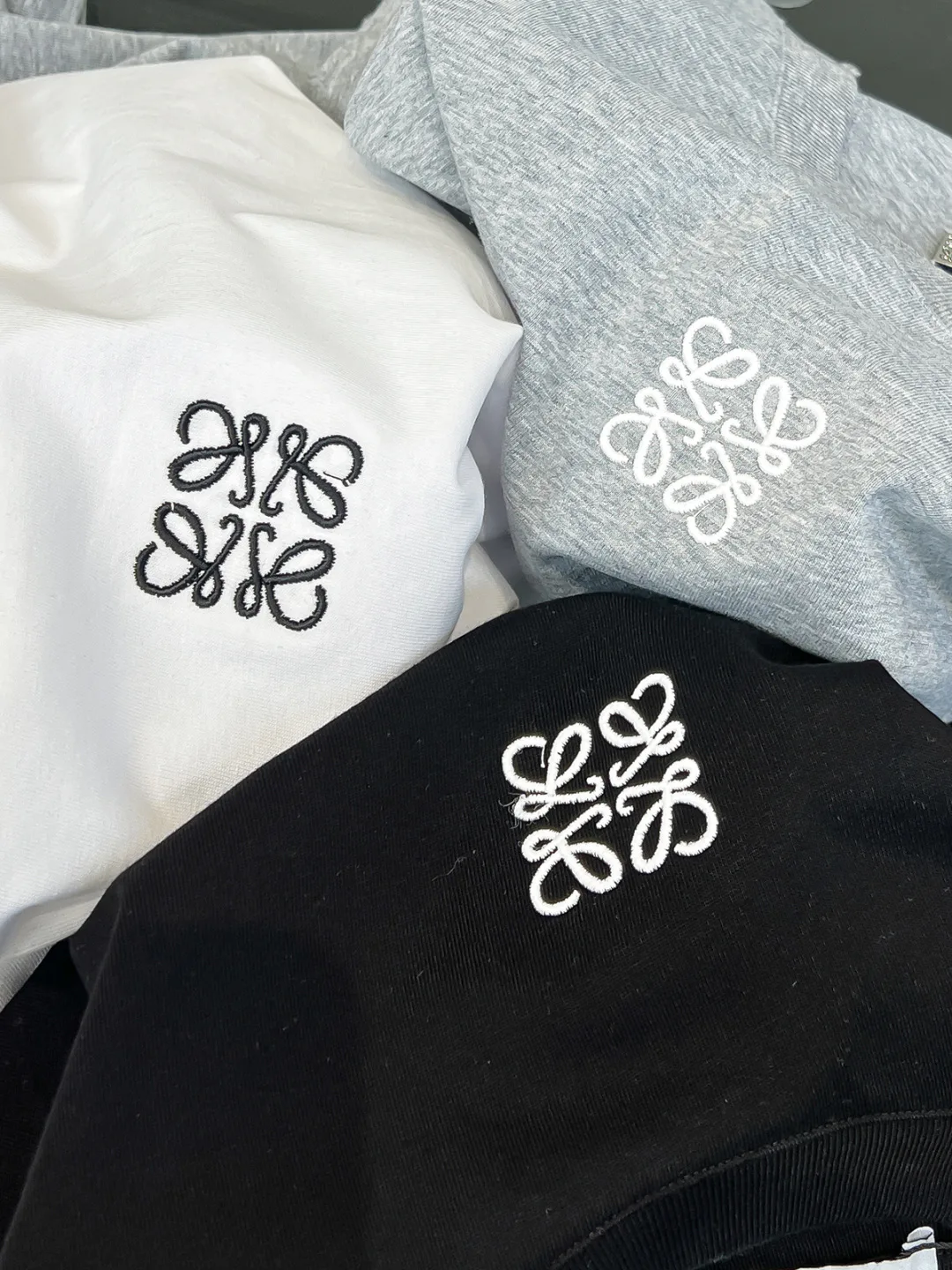 Футболки Мужские Loewe 11415758