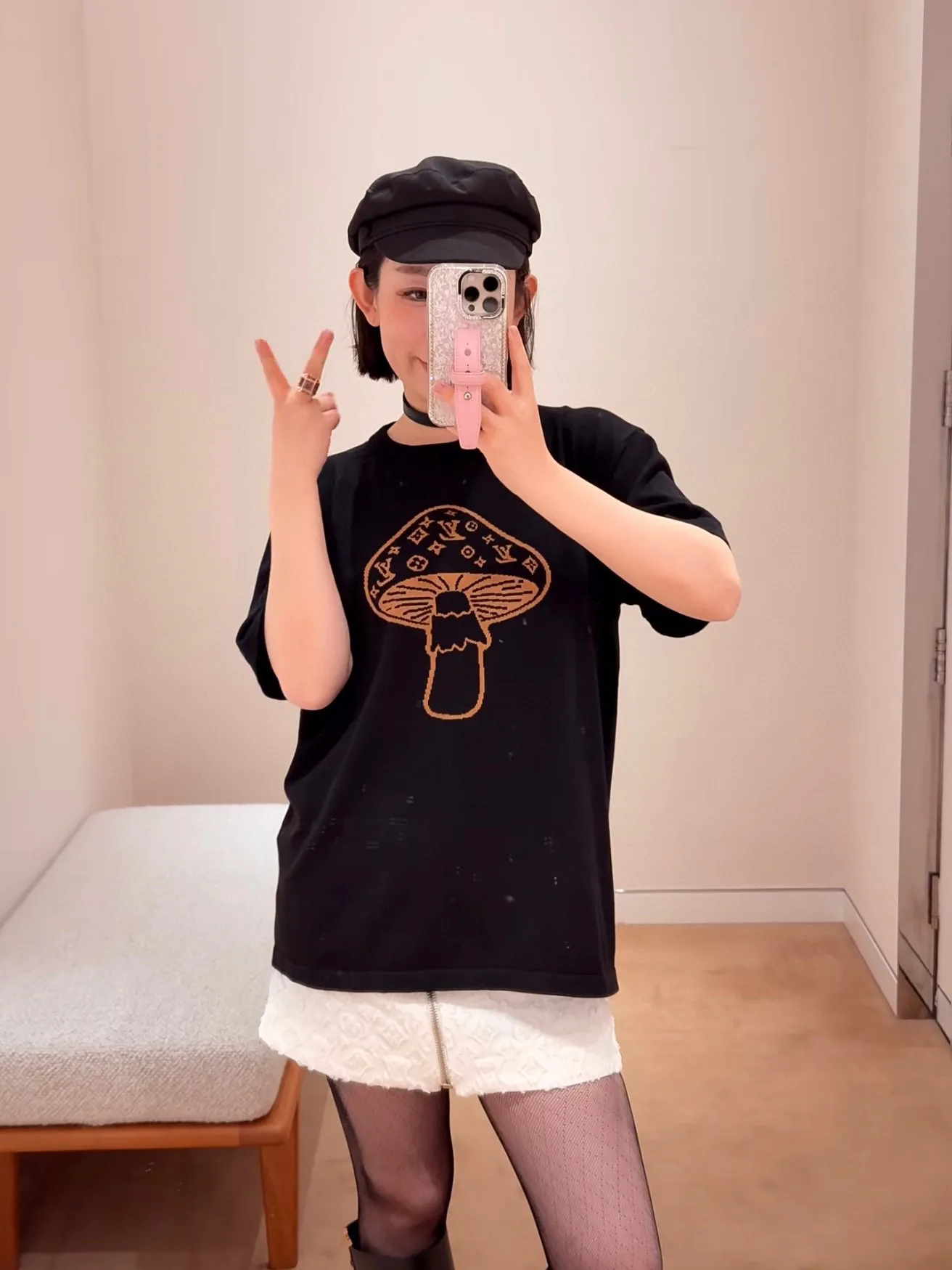 Футболки Мужские Louis Vuitton 10028065