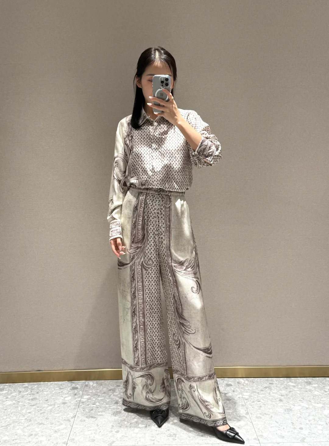 Брюки Женские Max Mara 9712400