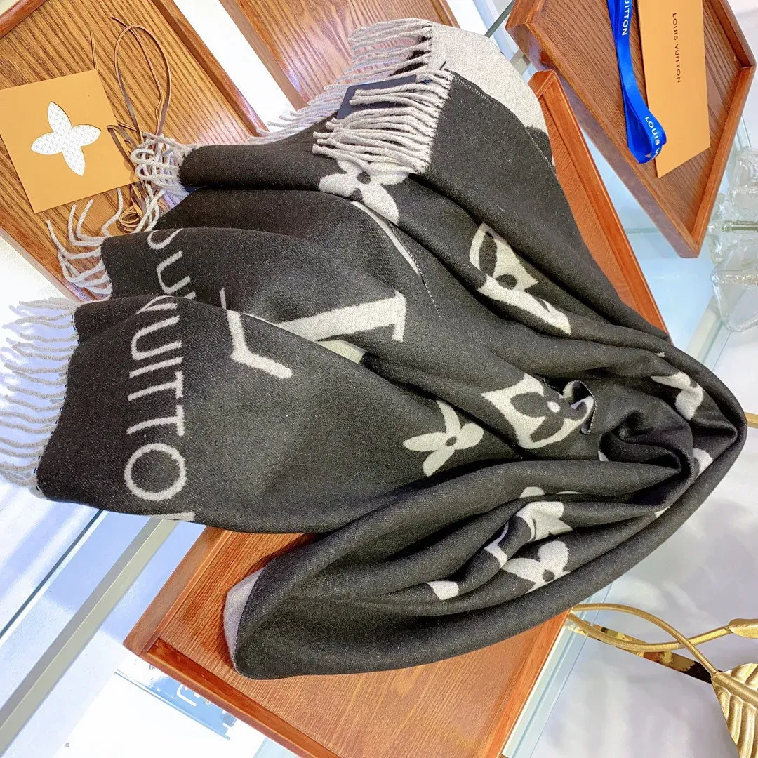 Шарфы Louis Vuitton 56806