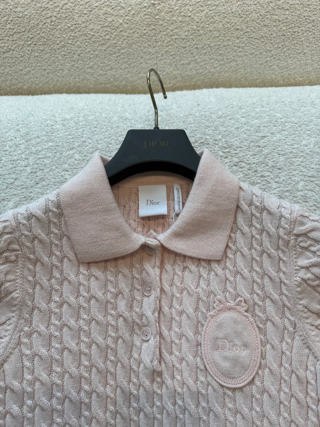 Джемперы И Свитеры Женские Christian Dior 11629592