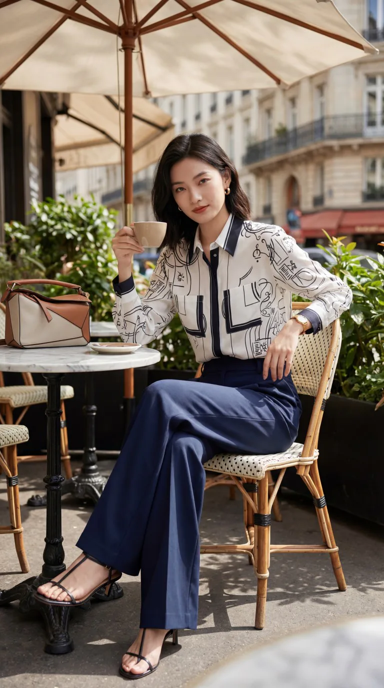 Рубашки Женские Hermes 11224995