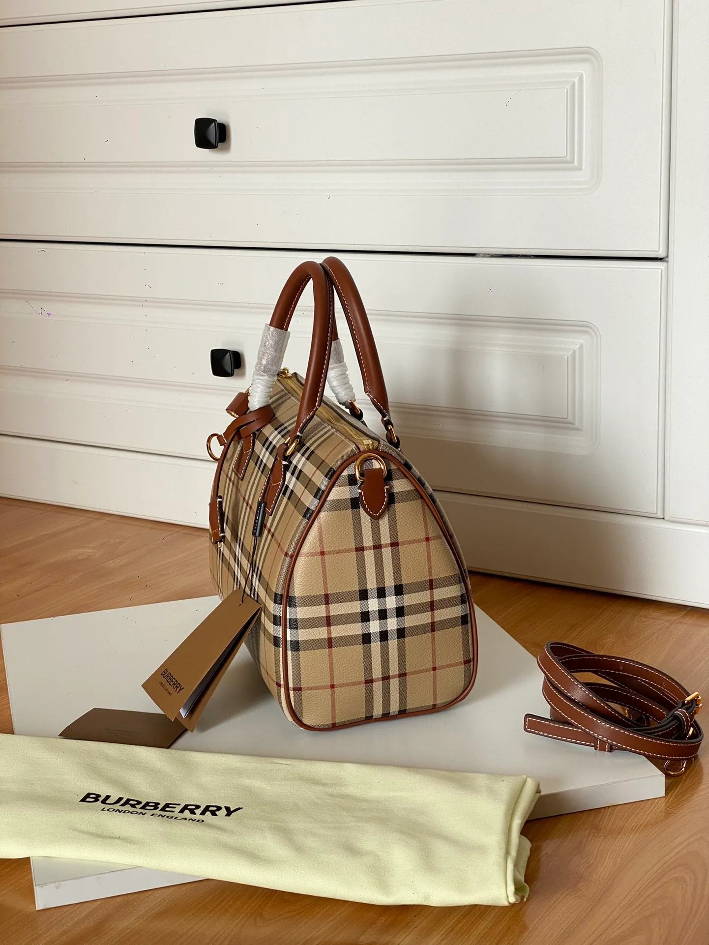 Дорожные Сумки Женские Burberry 11707234