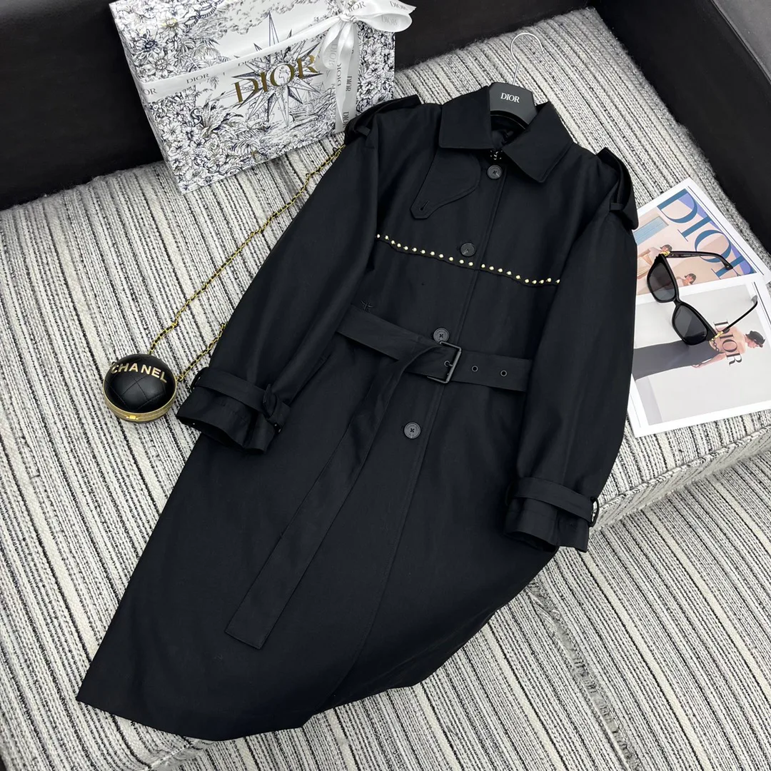 Тренчи Женские Christian Dior 18888305