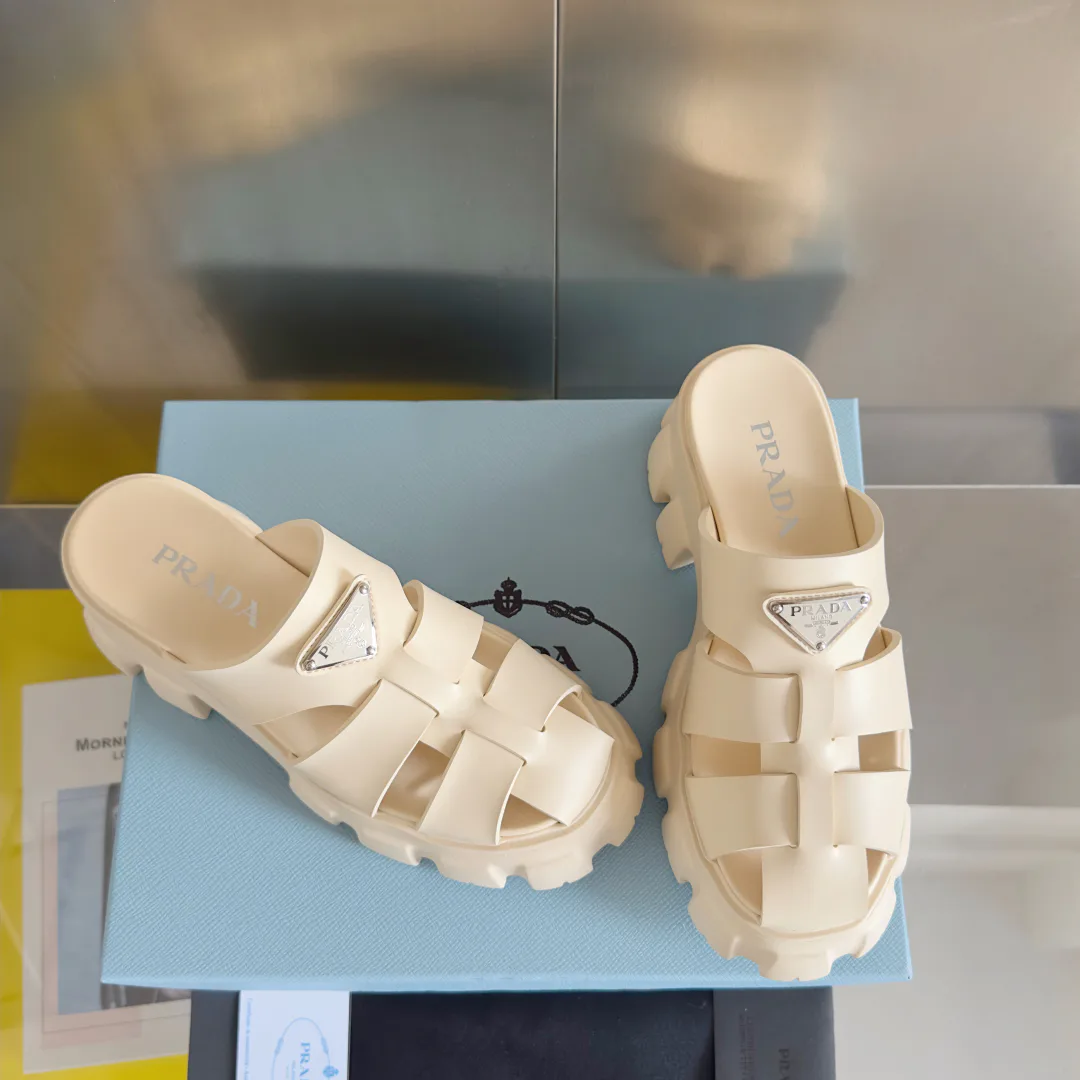 Туфли Женские Prada 26310