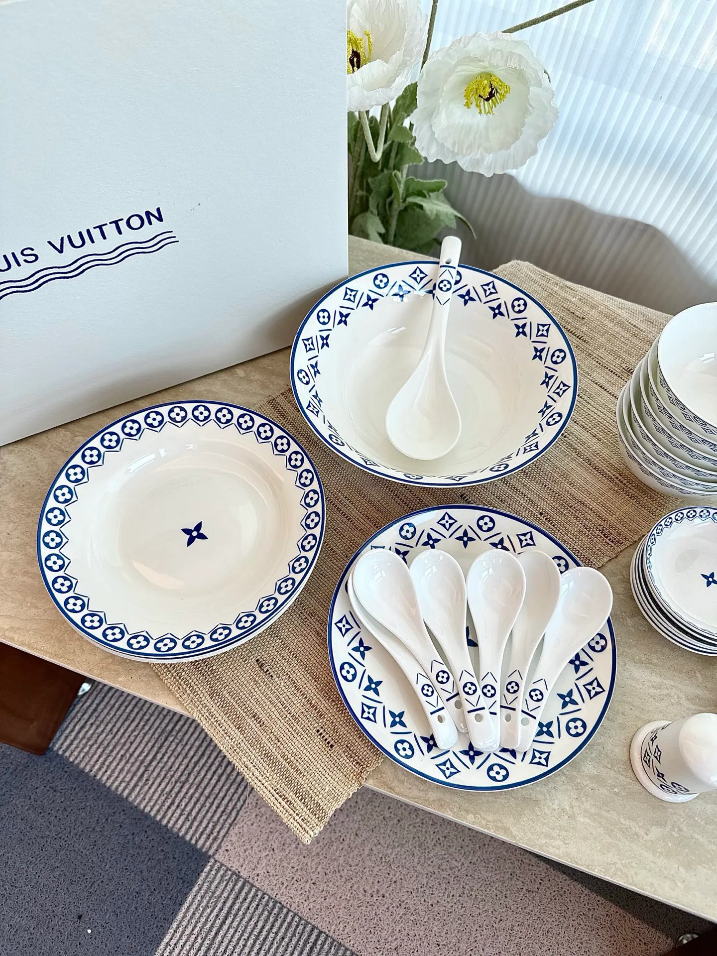 Посуда Louis Vuitton 5053551