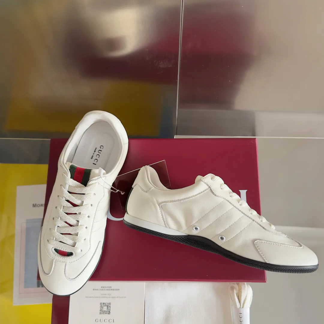 Кроссовки Женские Gucci 11178787