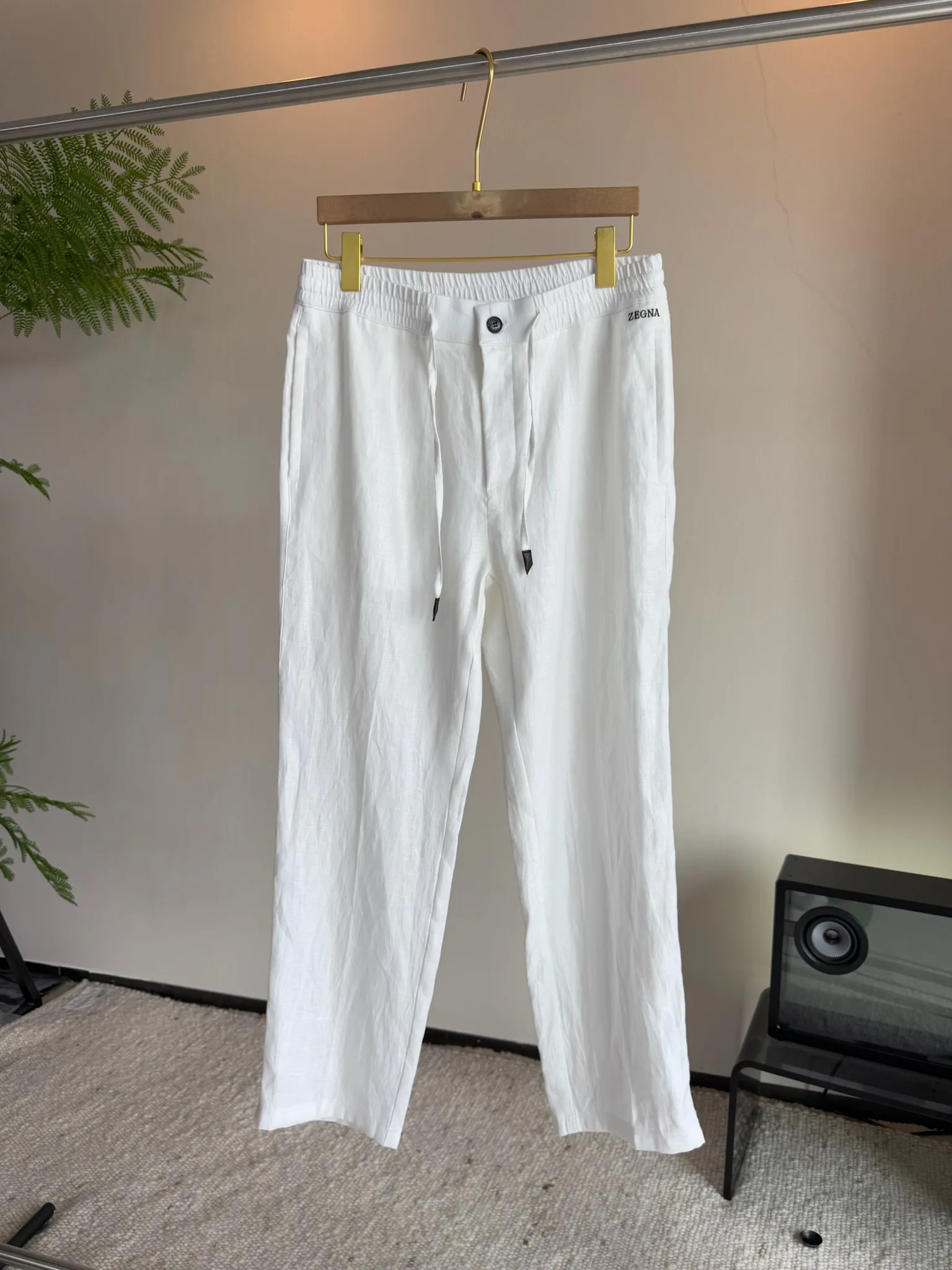 Брюки Мужские Zegna 11317117