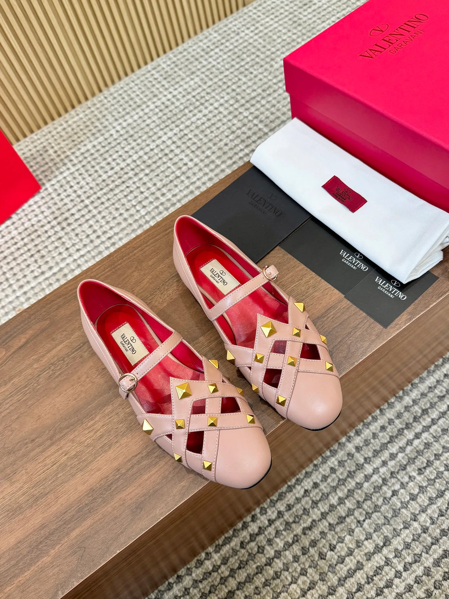Туфли Женские Valentino 9737247