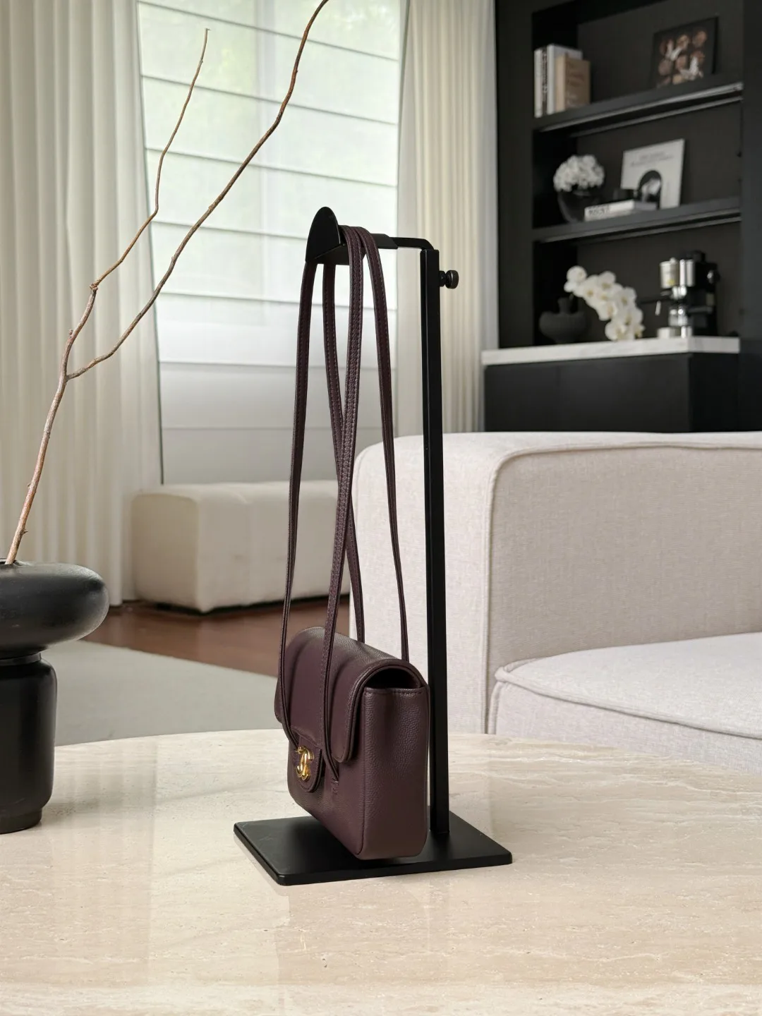 Классические Сумки Женские Chanel 13197599