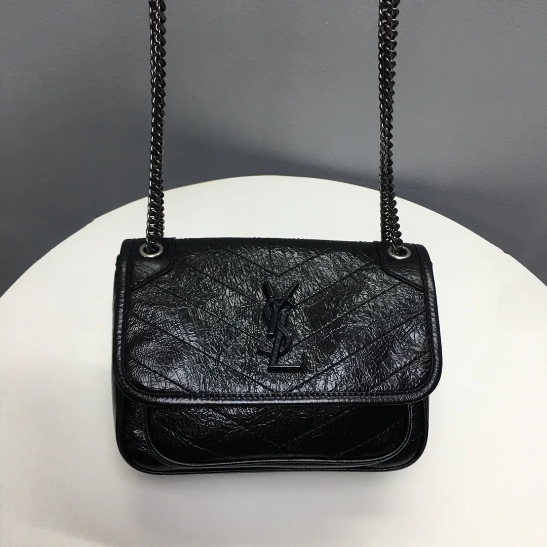 Сумки На Ремне Женские Saint Laurent 207550