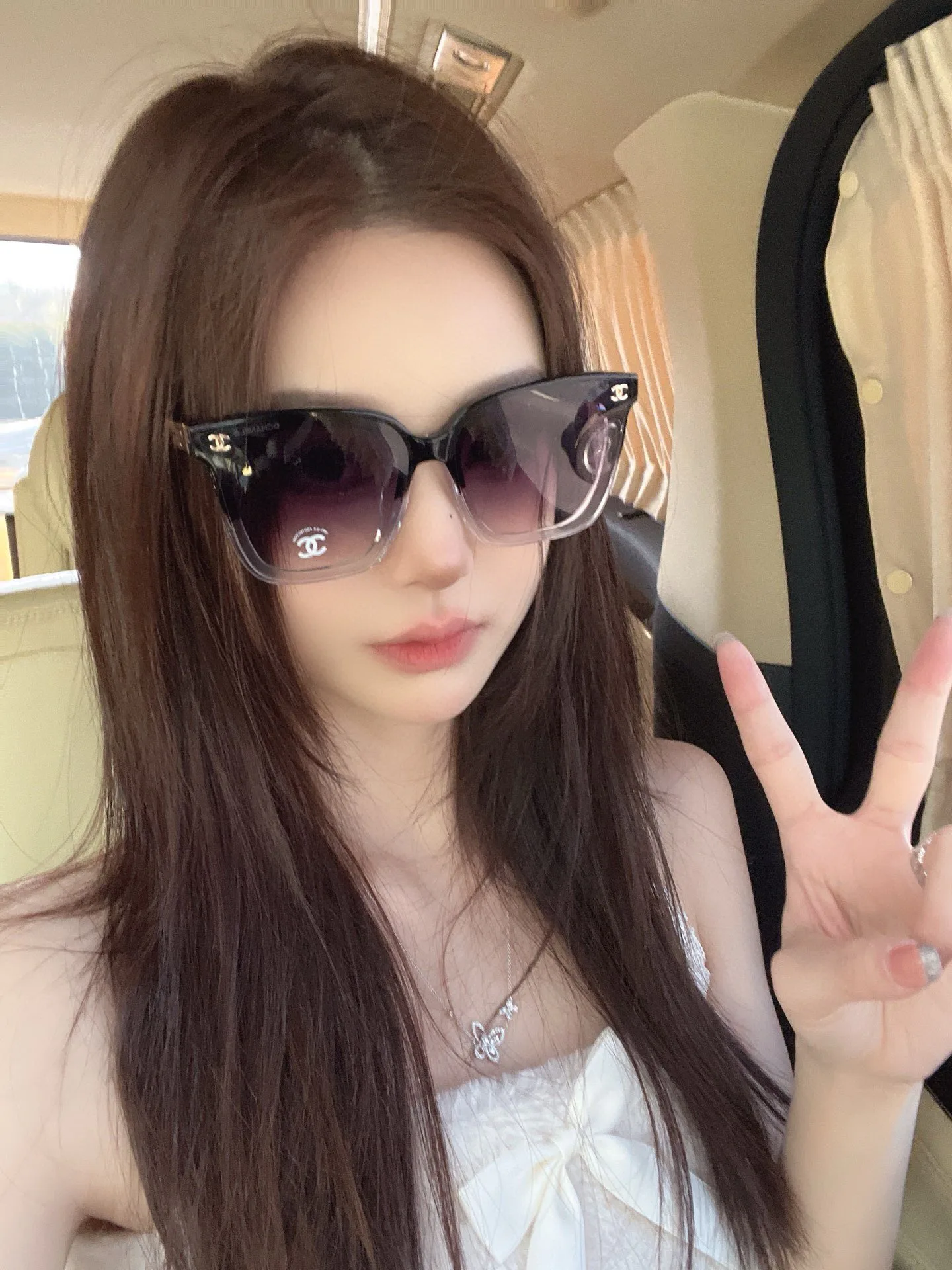 Очки Chanel 62008