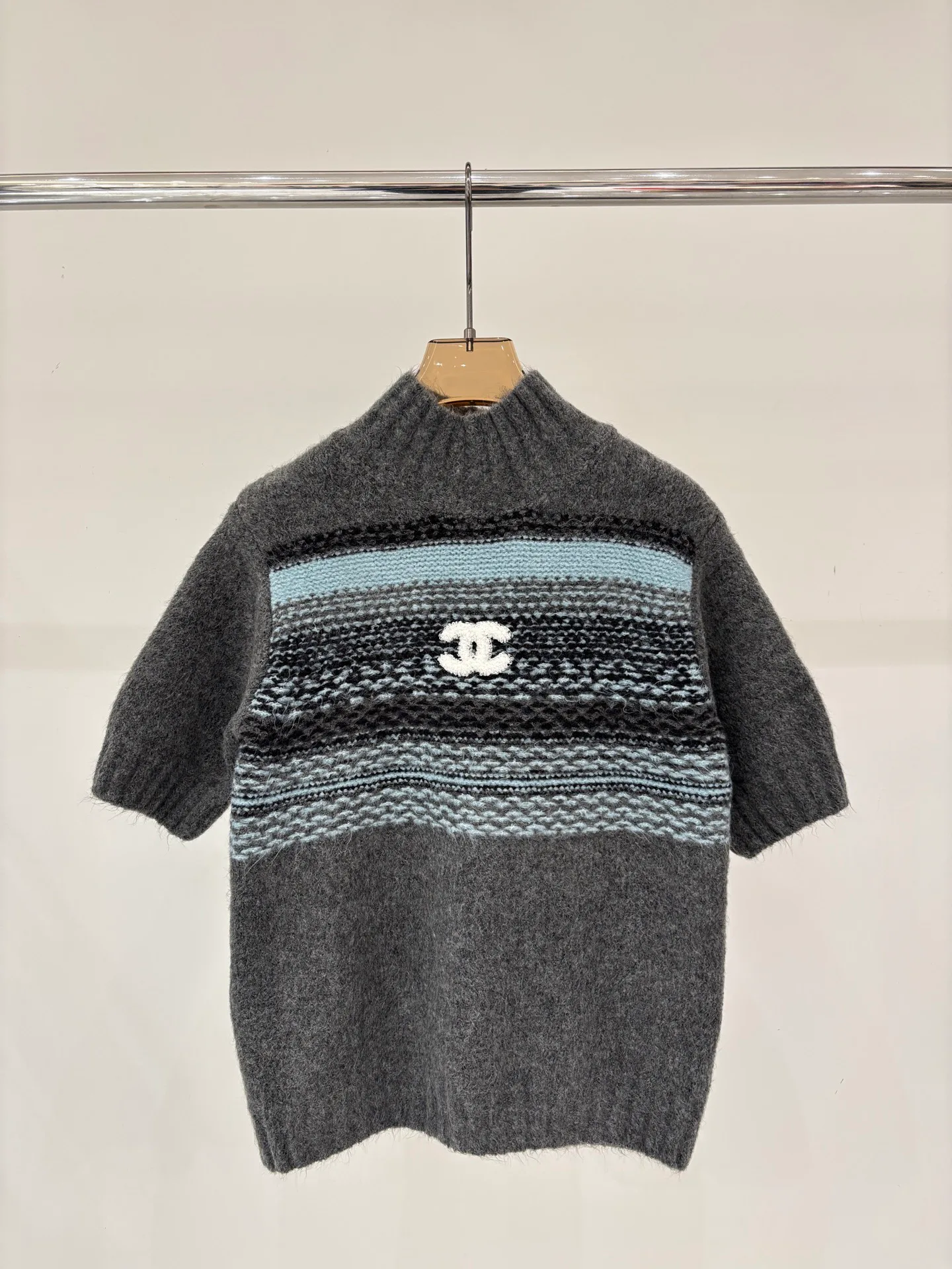 Джемперы И Свитеры Женские Chanel 2215508