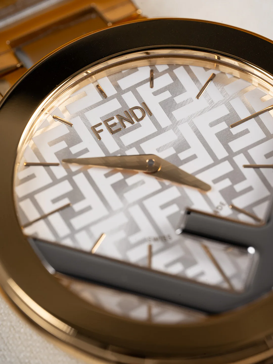 Часы Женские Fendi 12721871