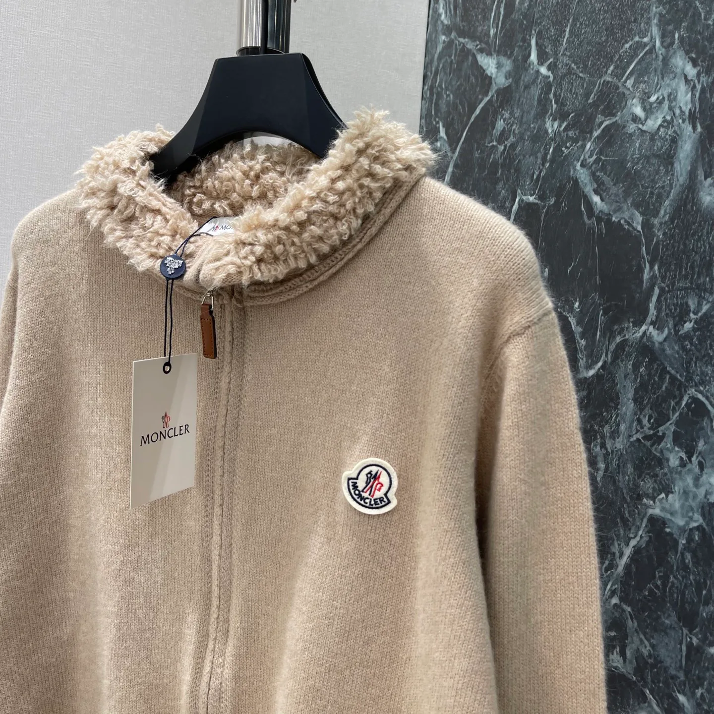 Джемперы И Свитеры Женские Moncler 19132472
