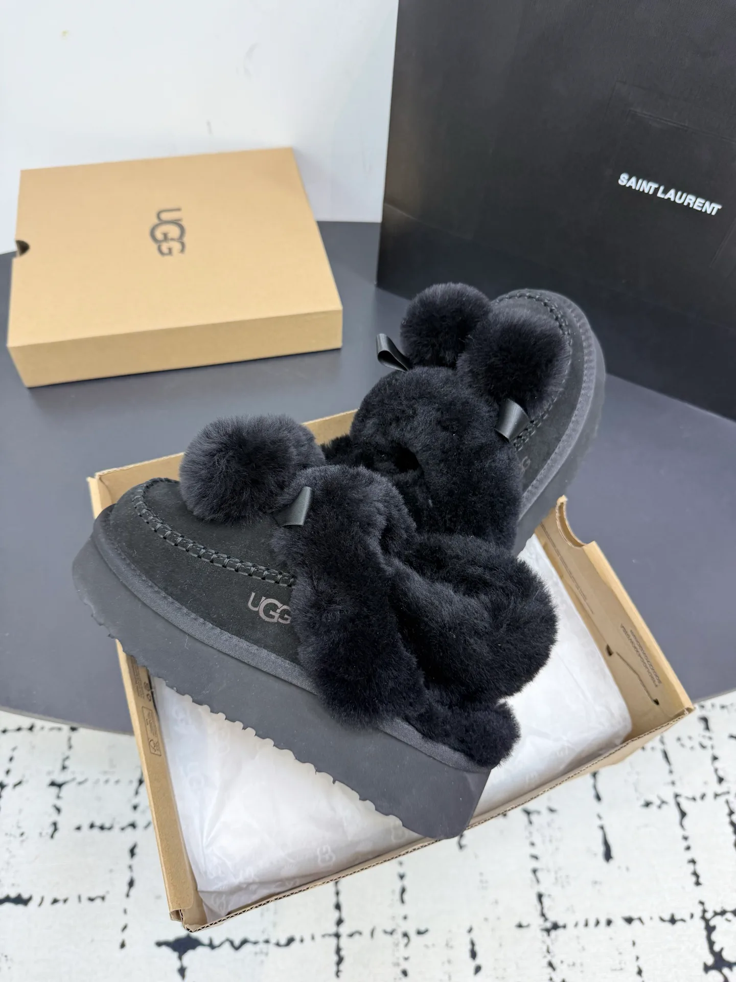 Угги Женские Ugg 199384