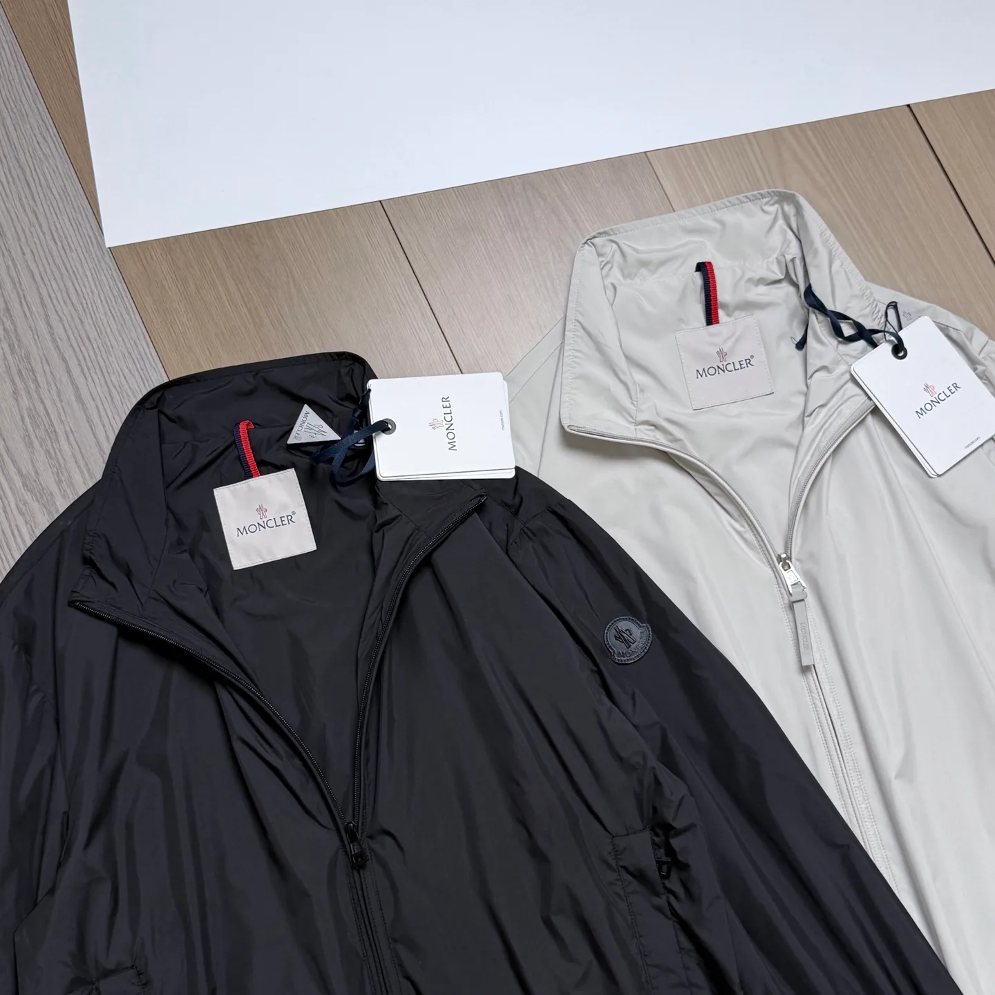 Куртки И Пуховики Мужские Moncler 11736291