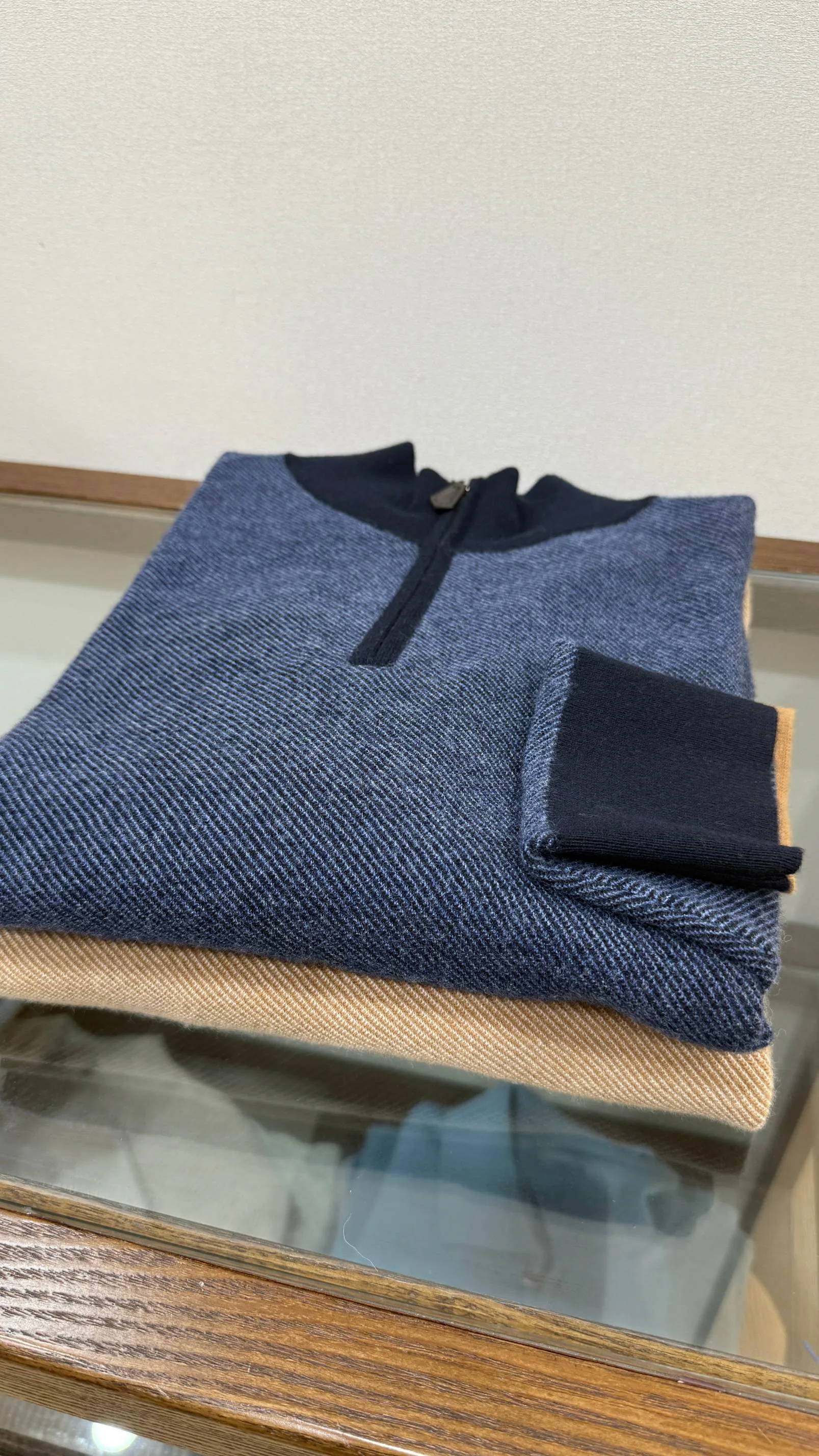 Джемперы И Свитеры Мужские Loro Piana 18084896