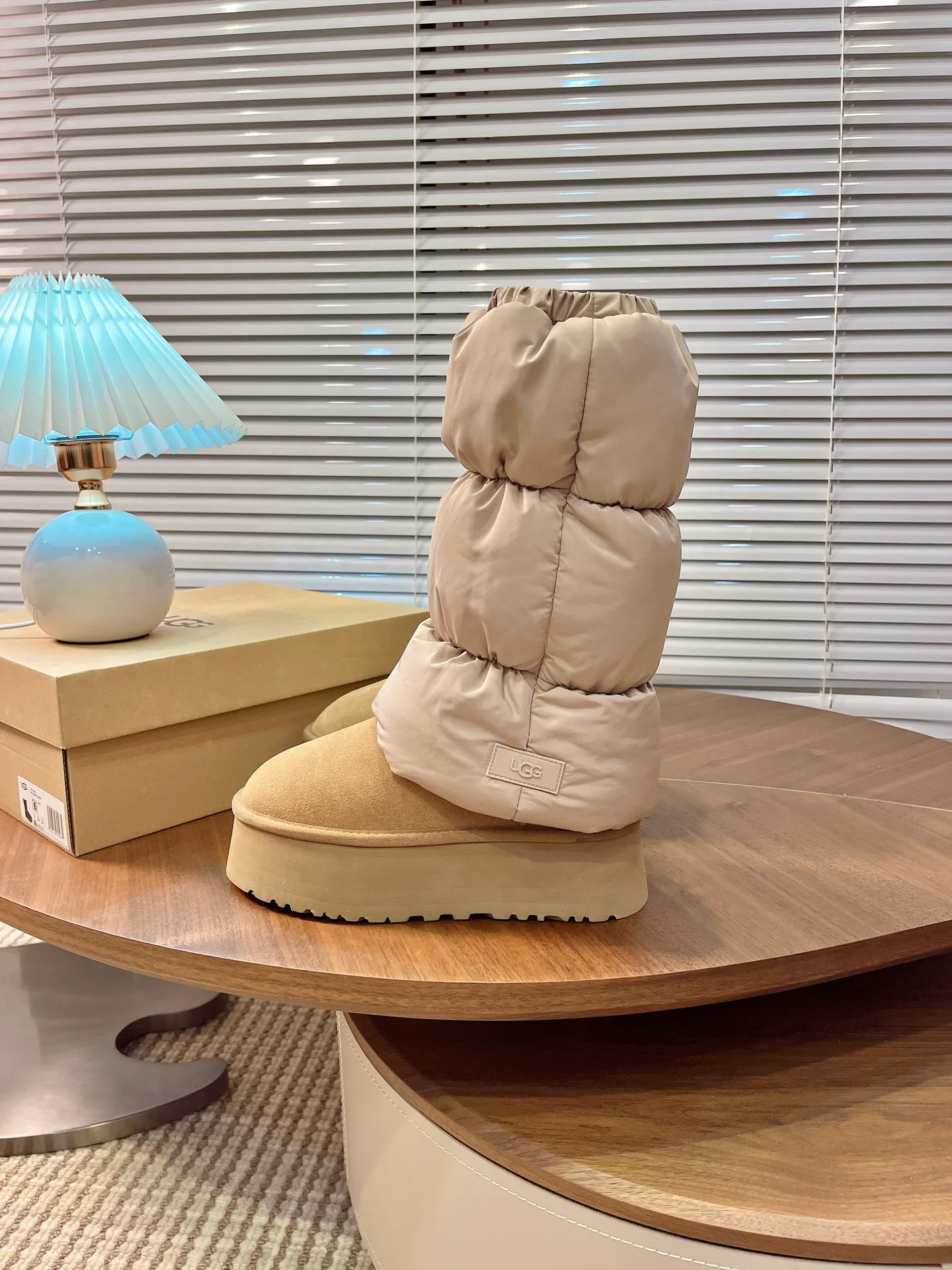 Угги Женские Ugg 1377408