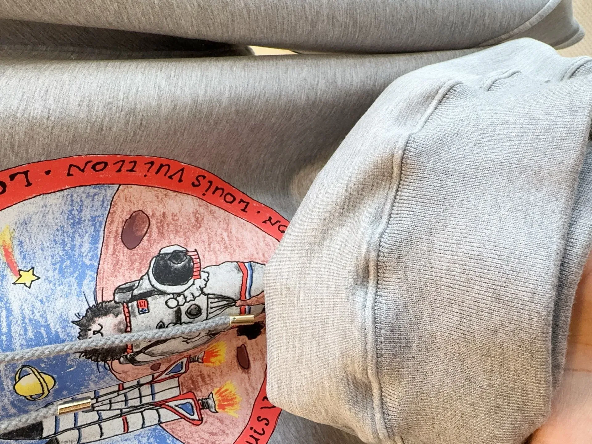 Свитшоты Женские Louis Vuitton 244571