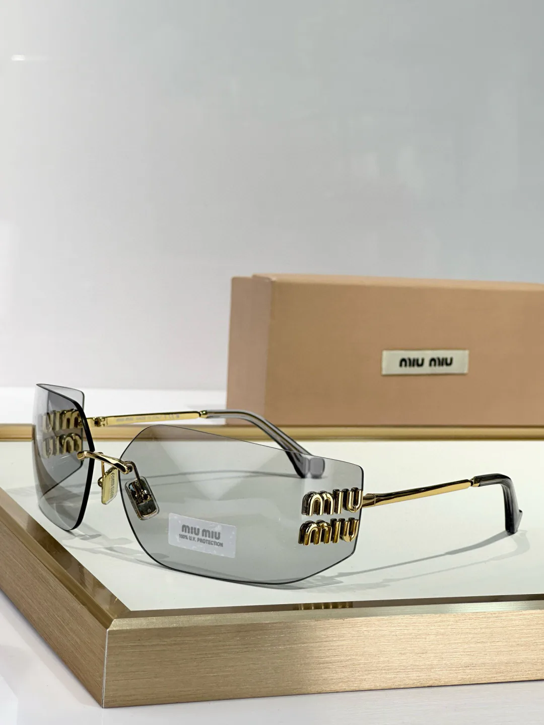 Очки Miu Miu 11498011