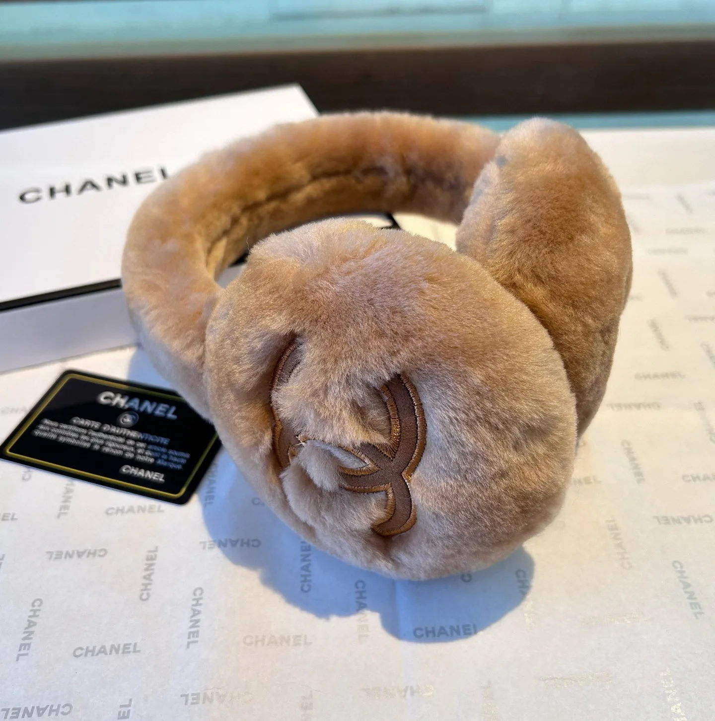 Головные Уборы Chanel 1490140