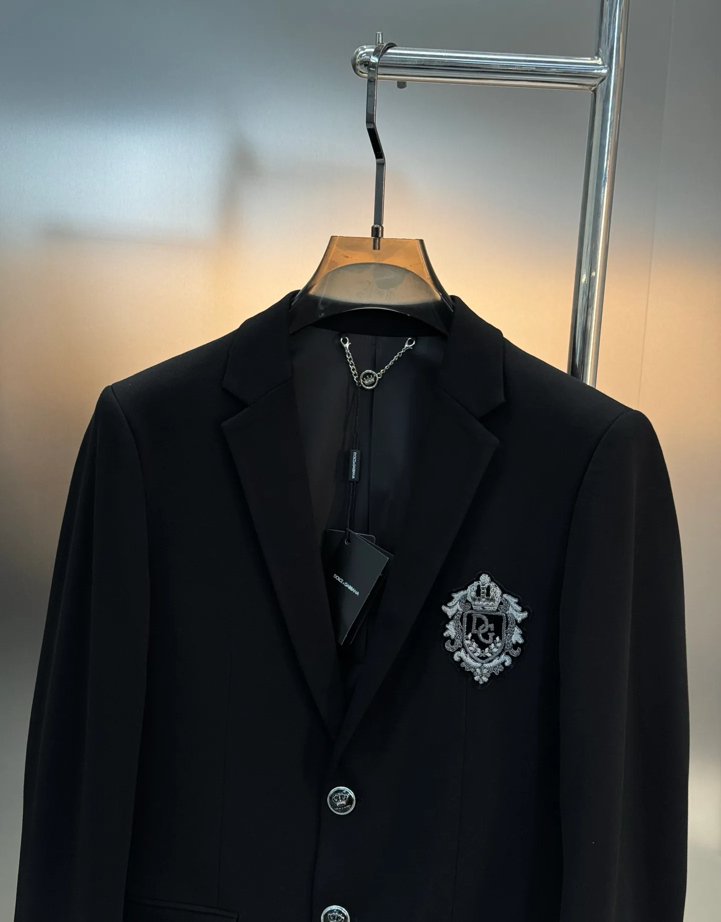 Пиджаки Мужские Dolce & Gabbana 999610