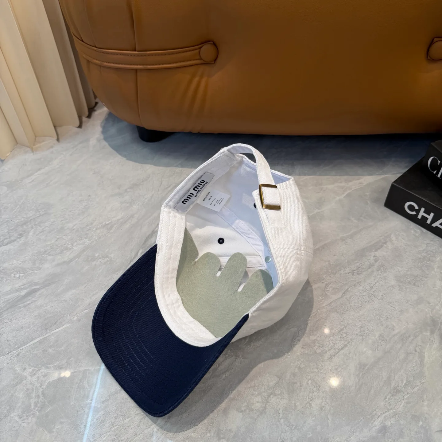 Головные Уборы Miu Miu 17515290