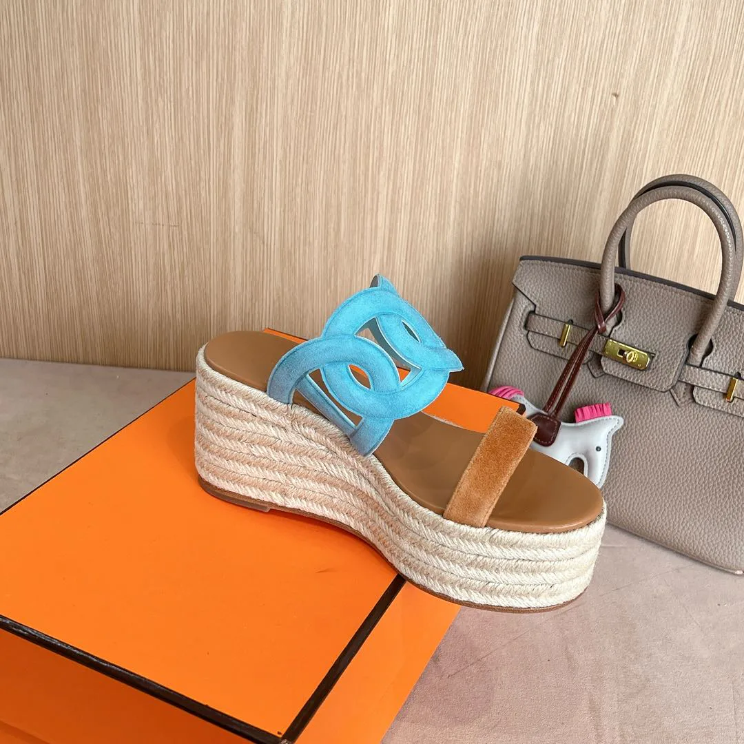 Босоножки Женские Hermes 491058