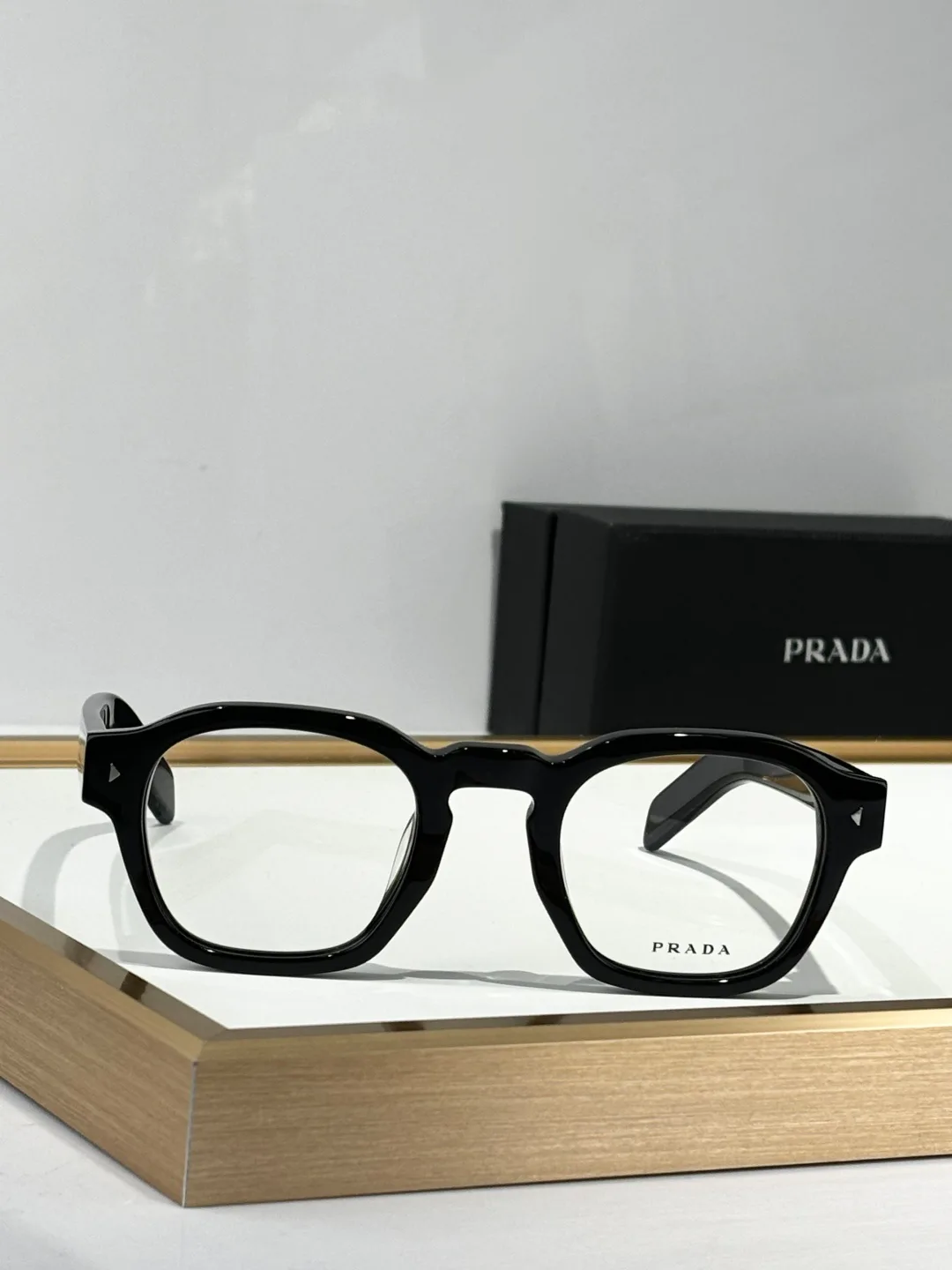 Очки Prada 406599