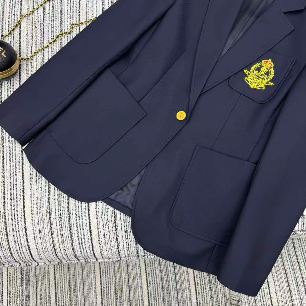 Жакеты Женские Ralph Lauren 11595225