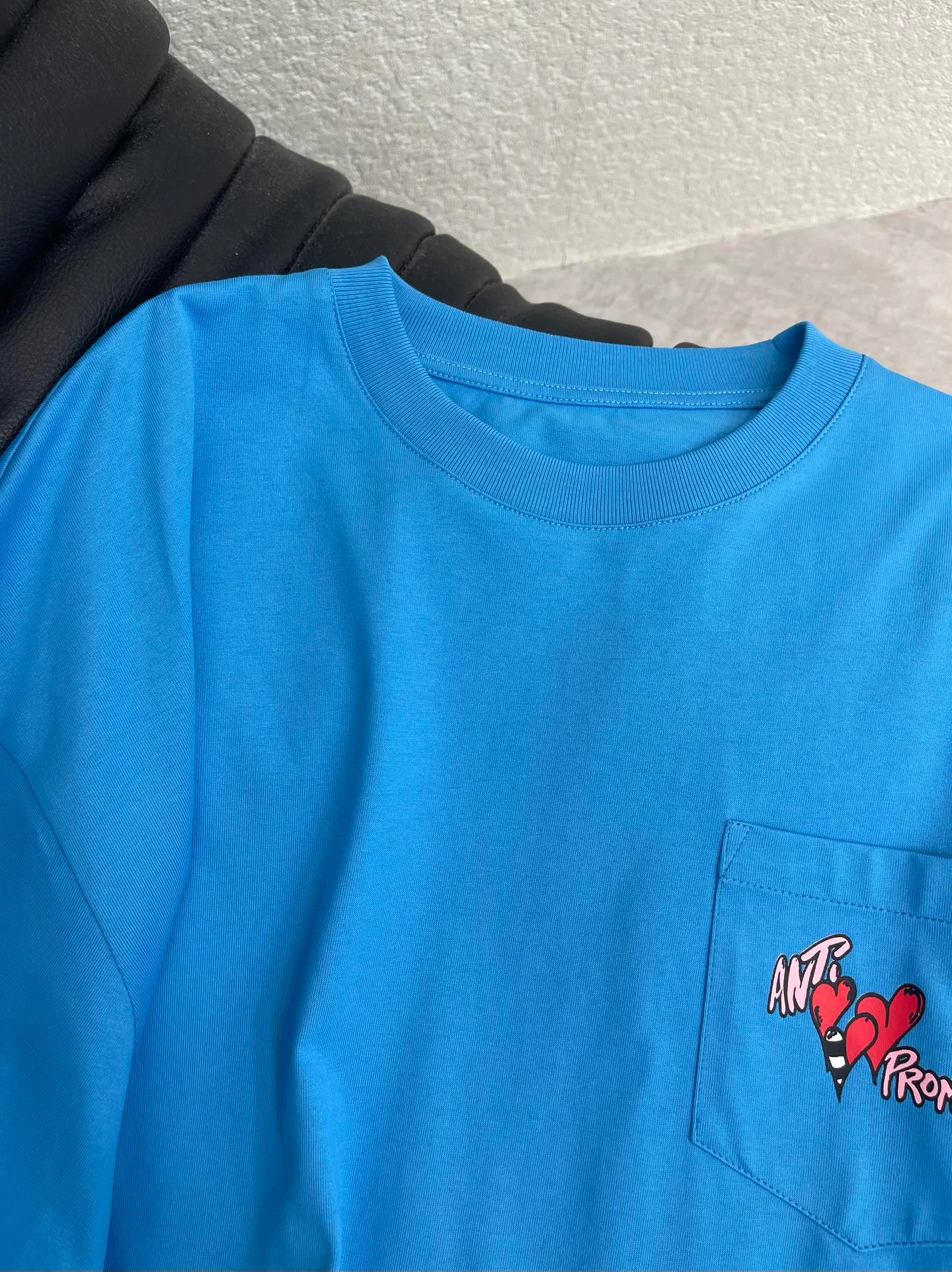 Футболки Женские Chrome Hearts 11569430