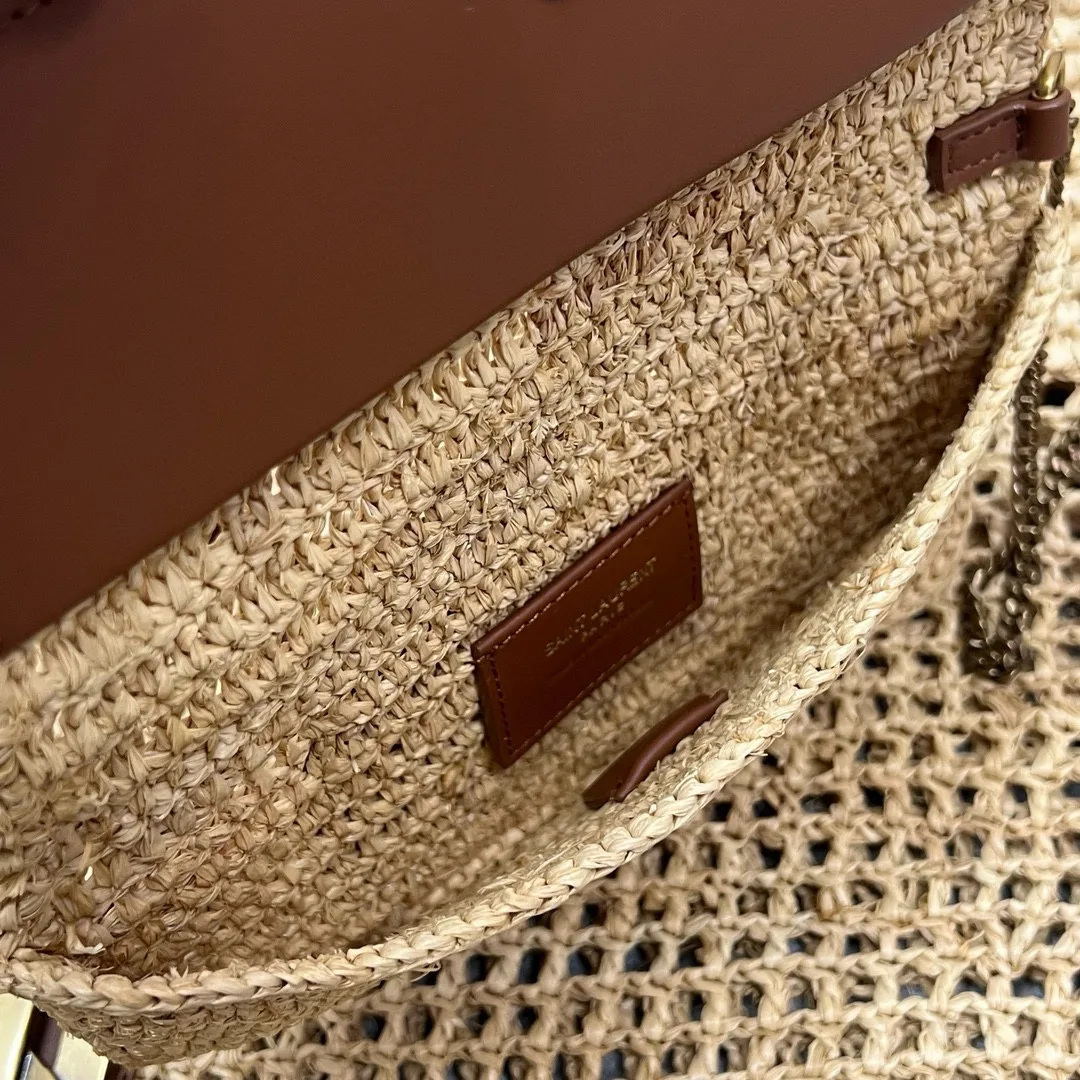 Классические Сумки Женские Saint Laurent 810977