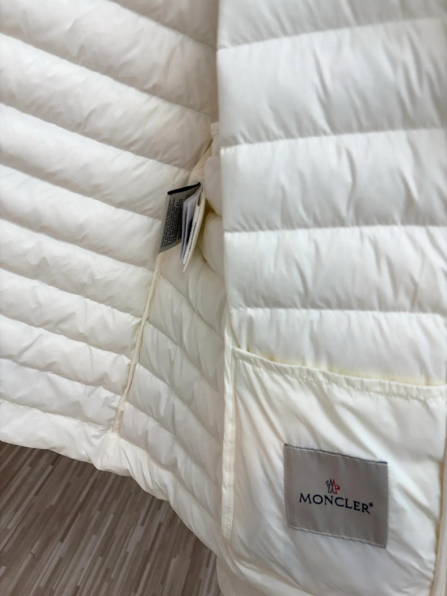 Куртки И Пуховики Мужские Moncler 17908041