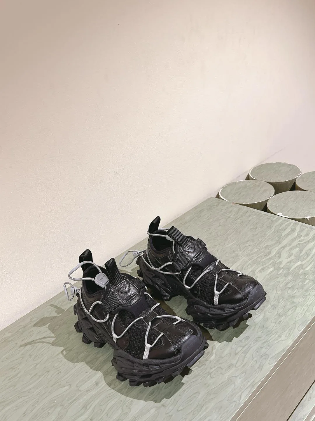 Кроссовки Женские Balenciaga 2273502