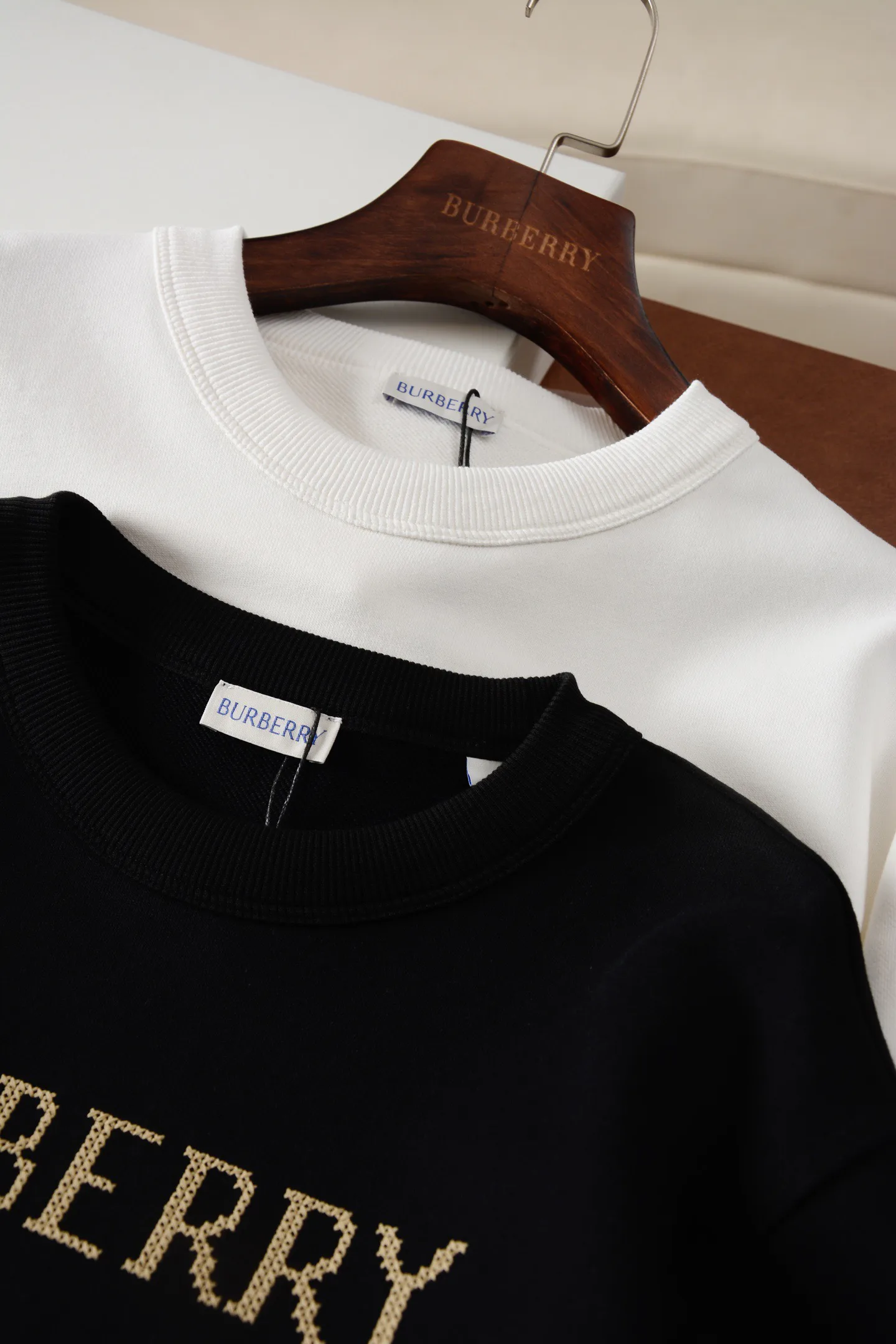 Свитшоты И Худи Женские Burberry 18141383