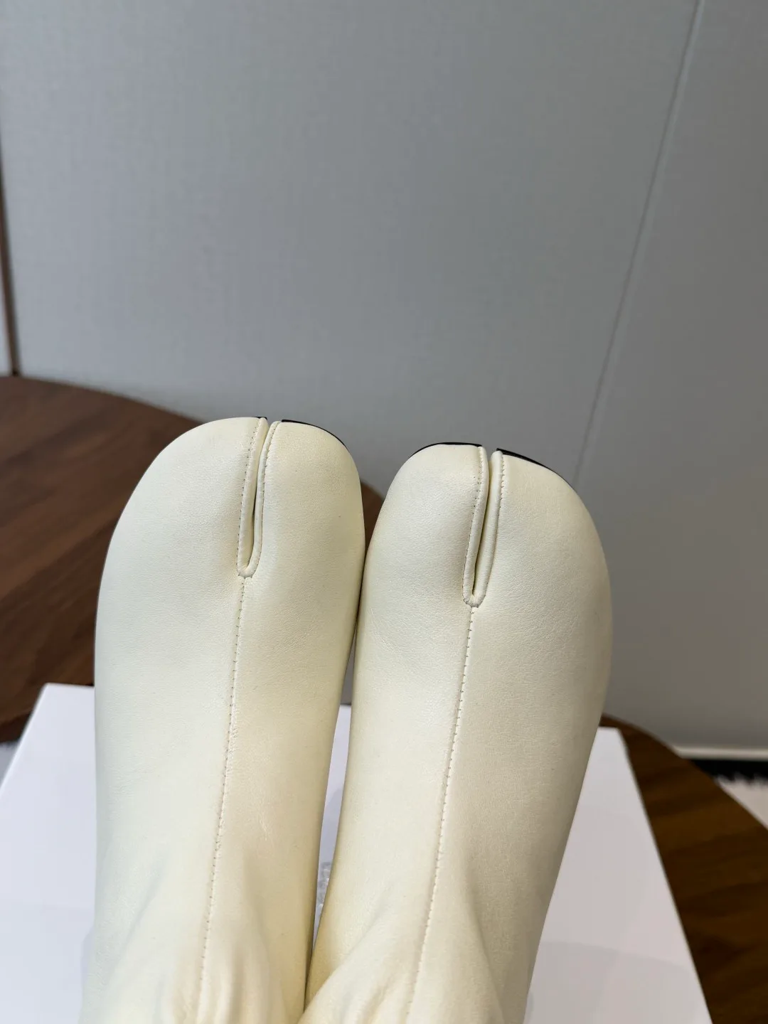 Ботильоны Женские Maison Margiela 18702777