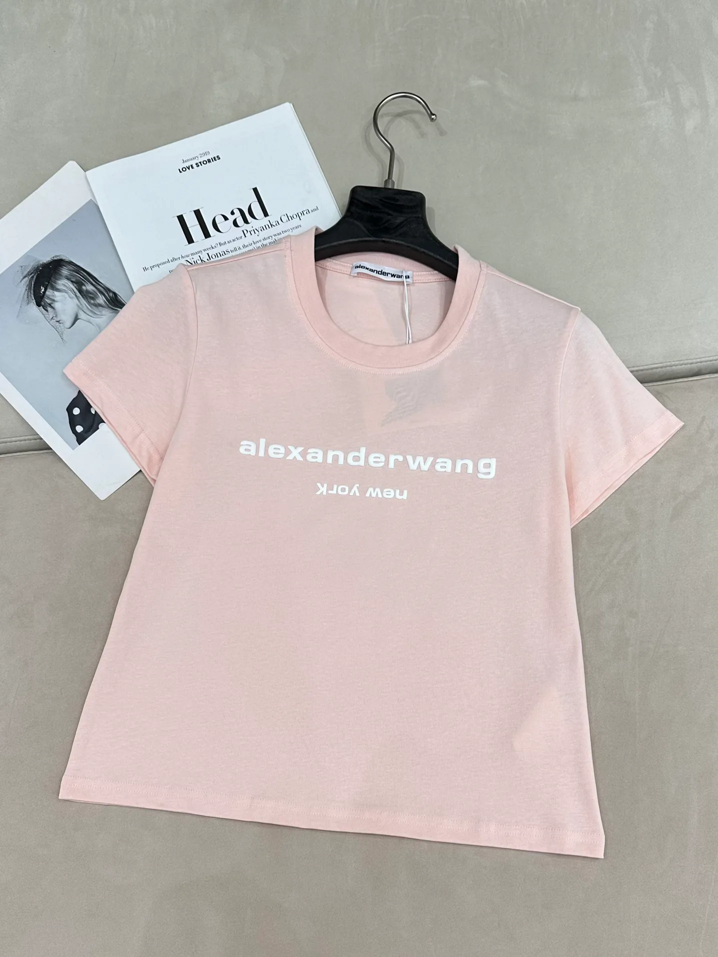 Футболки Женские Alexander Wang 5025332