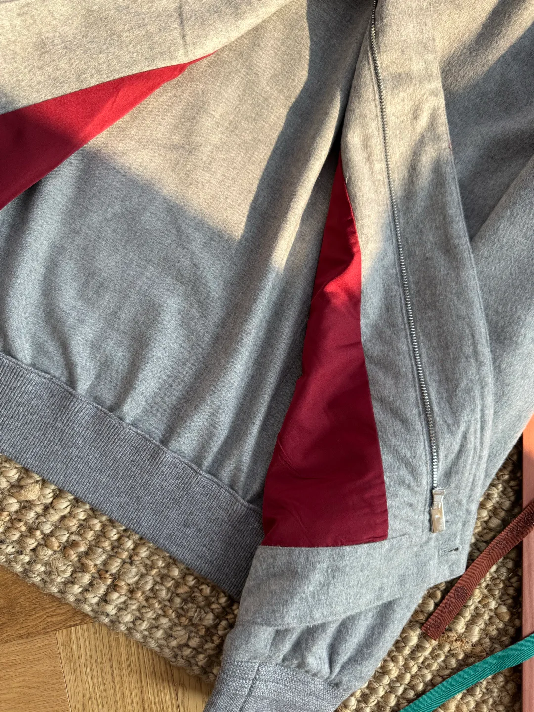 Куртки И Пуховики Мужские Zegna 987171