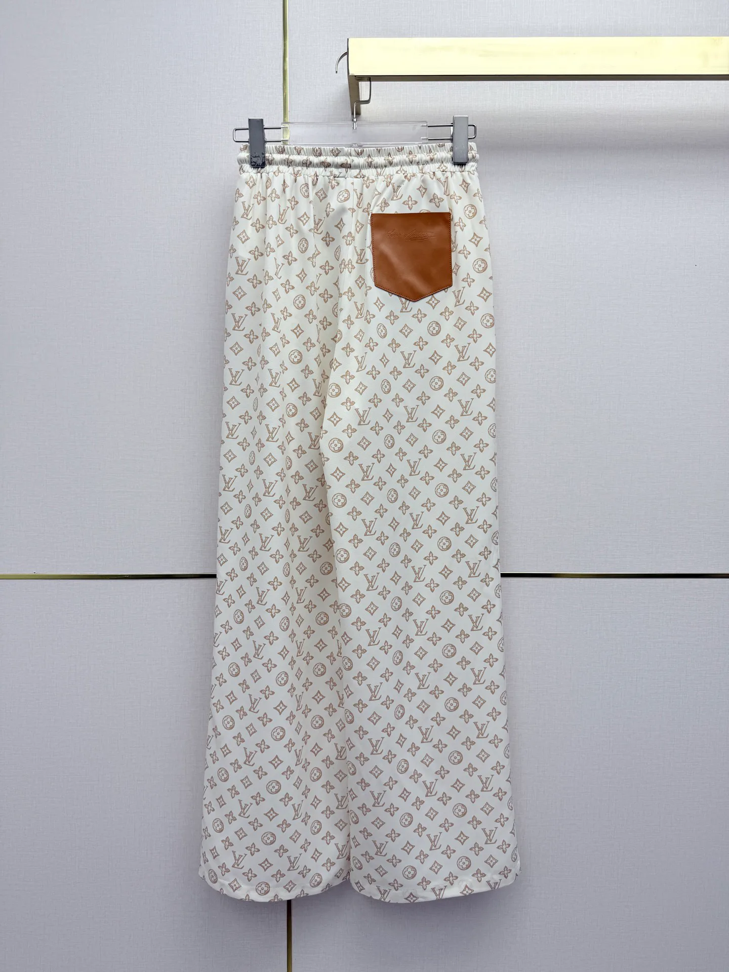 Брюки Женские Louis Vuitton 10058349