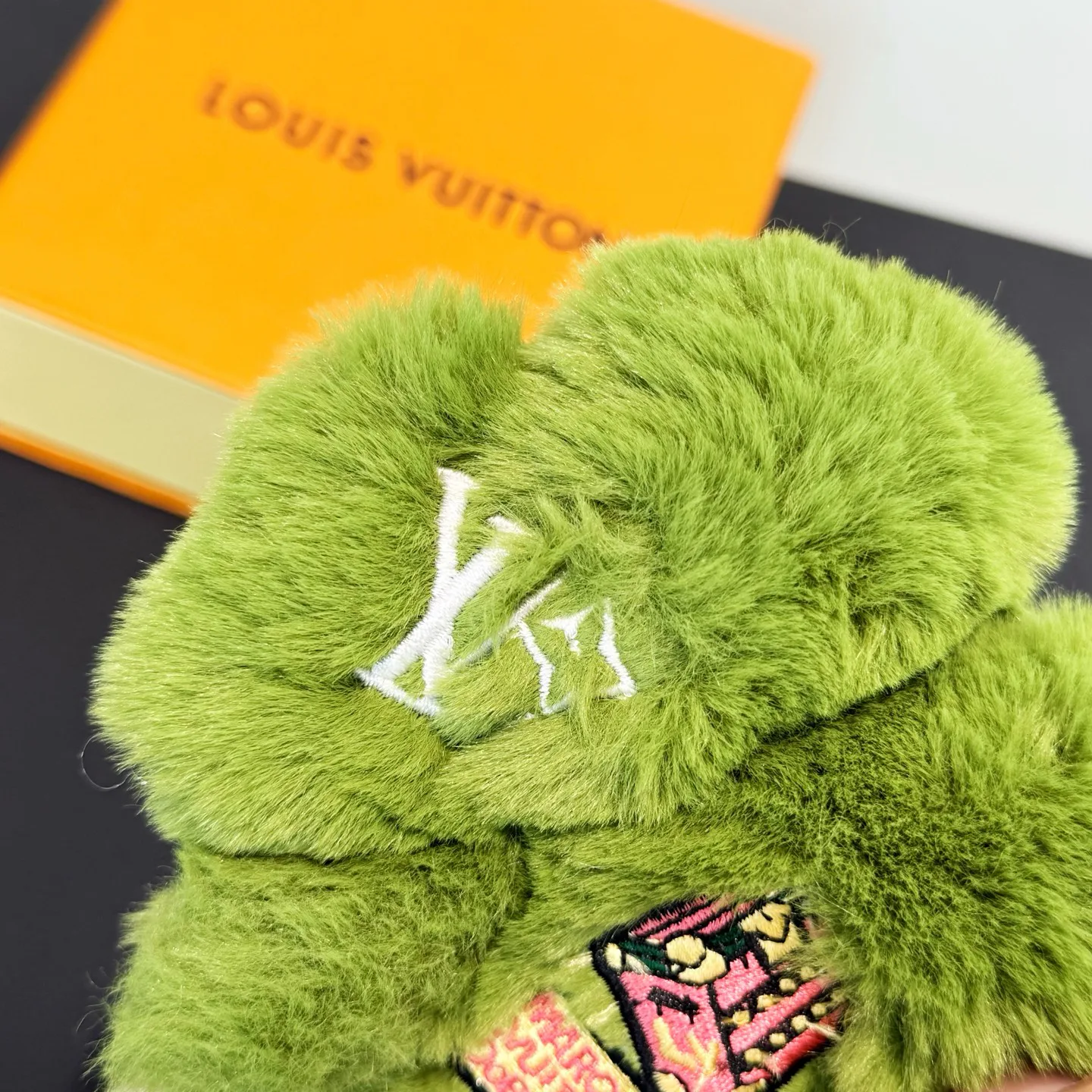 Ключницы Louis Vuitton 6348669