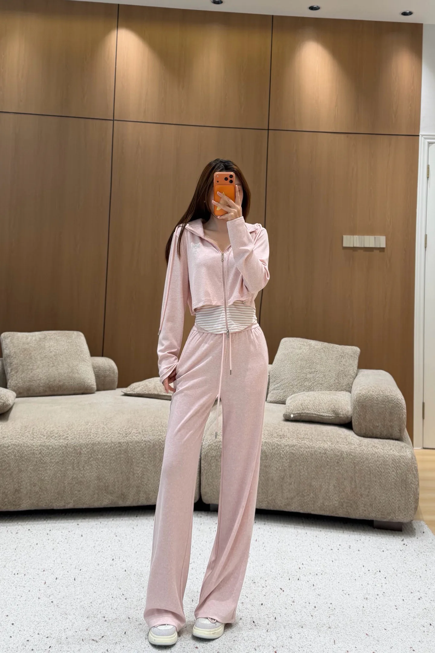 Костюмы Женские Chanel 17988115