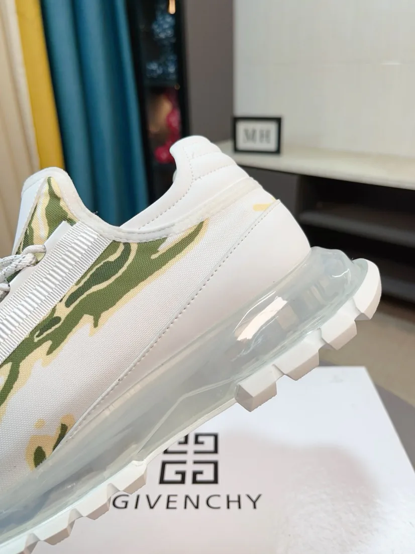 Кроссовки Мужские Givenchy 5534104